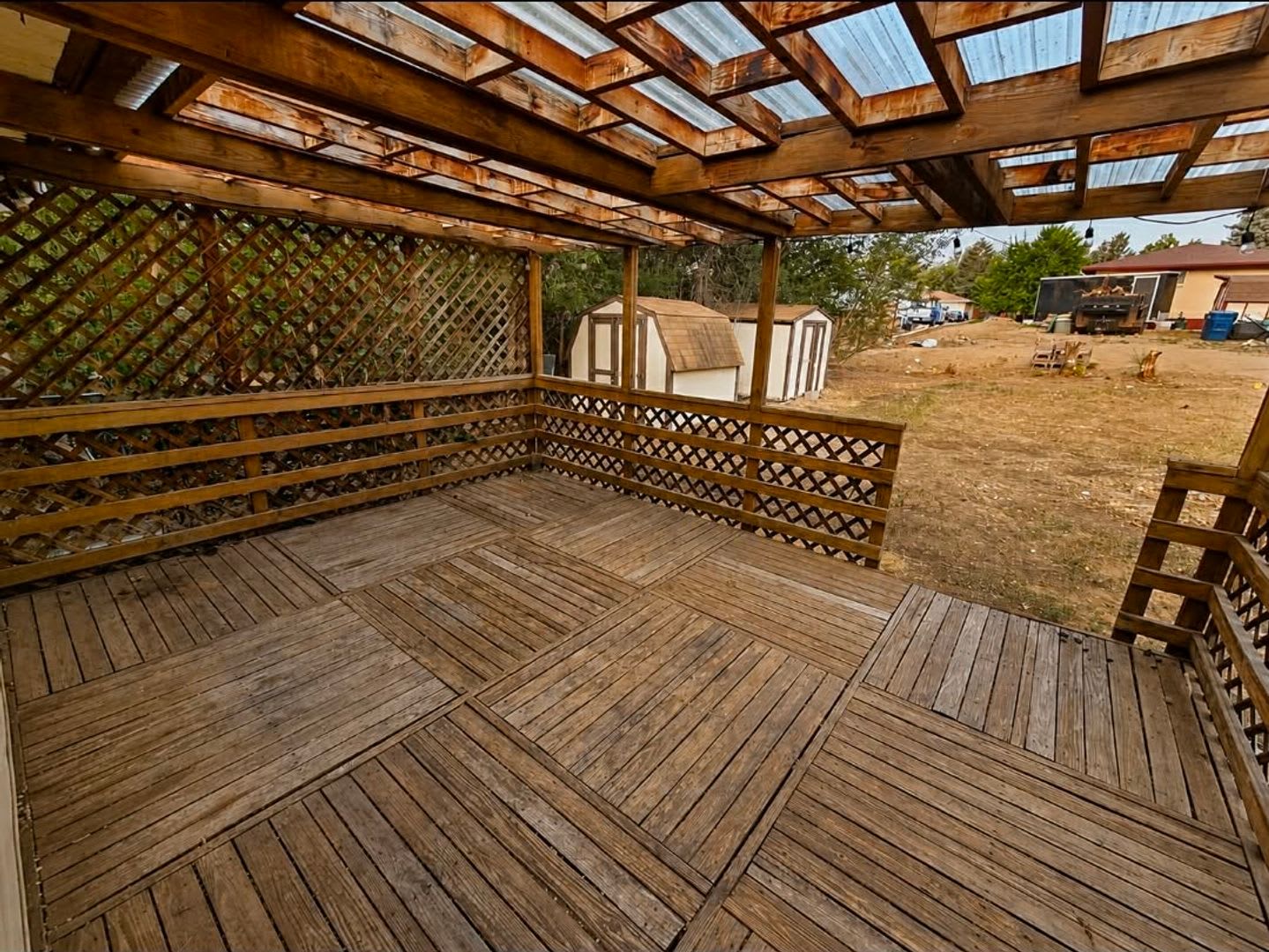 Spacious 4 Bedroom Home! – photo 5