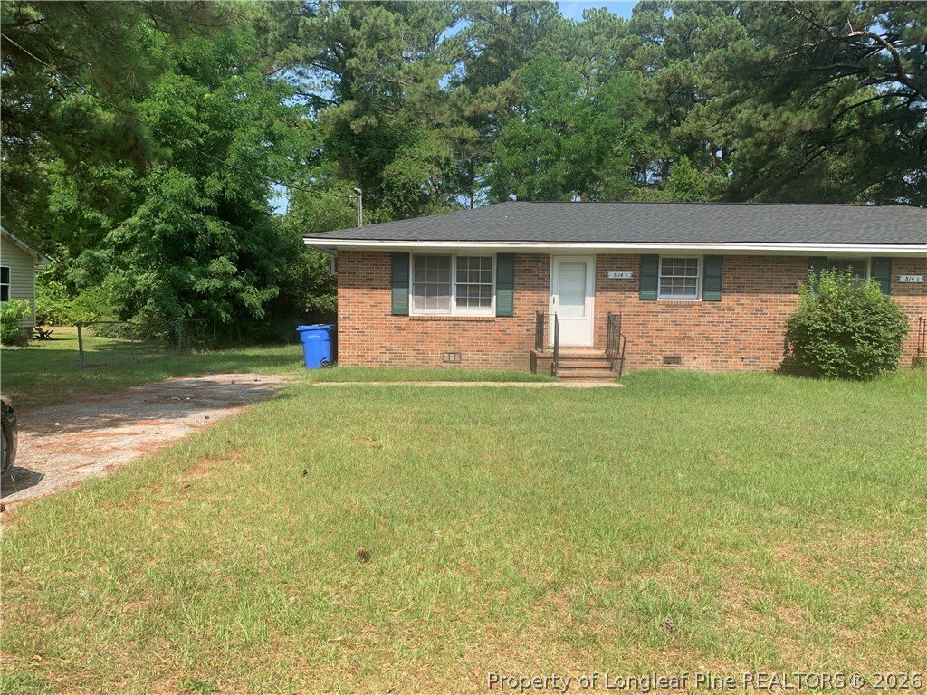 814 Varsity Drive – photo 1