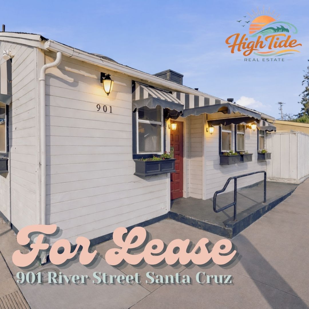 901 River St – photo 1