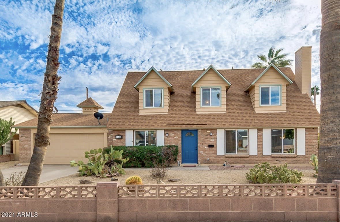 8549 E Sage Dr – photo 1