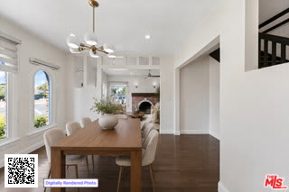 5245 South San Vicente Boulevard – photo 4