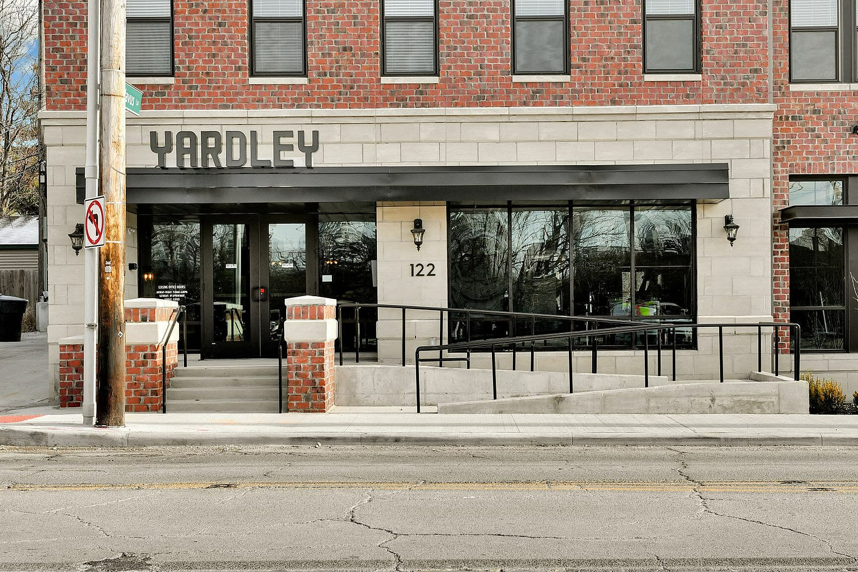 Yardley Apartments – photo 3