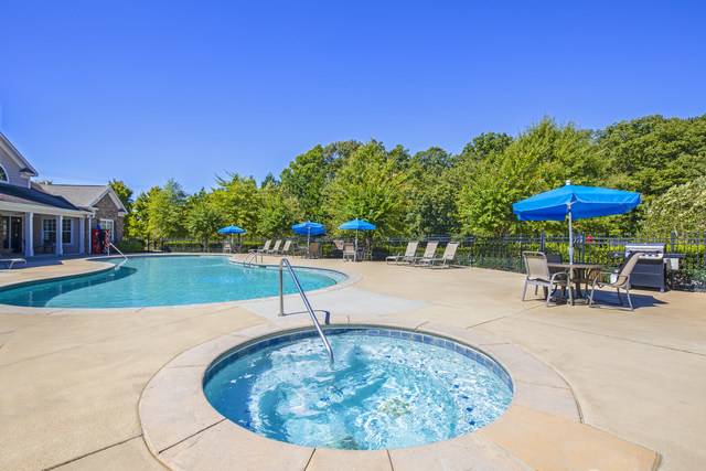 The Reserve at Maryville Apartments – photo 4