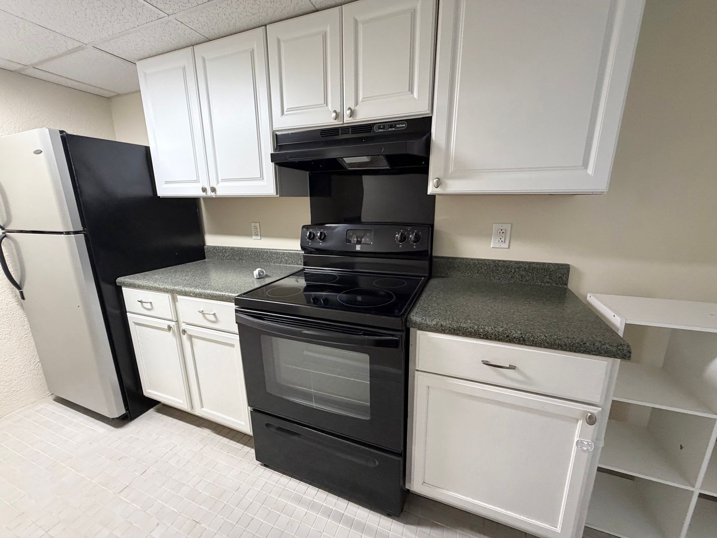 1212 Agnese Street Unit B Cozy Studio Apartment In Charlottesville – photo 5