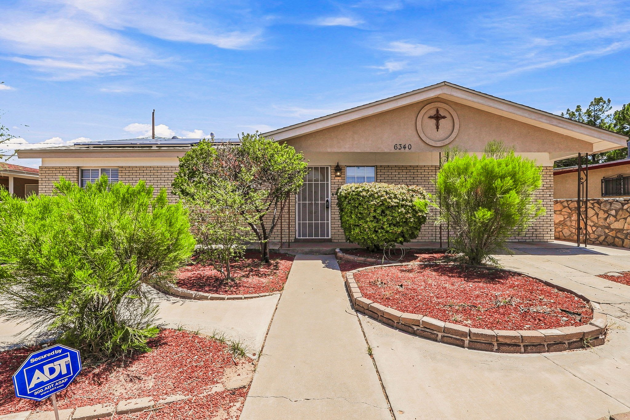 6340 Modesta Street – photo 1