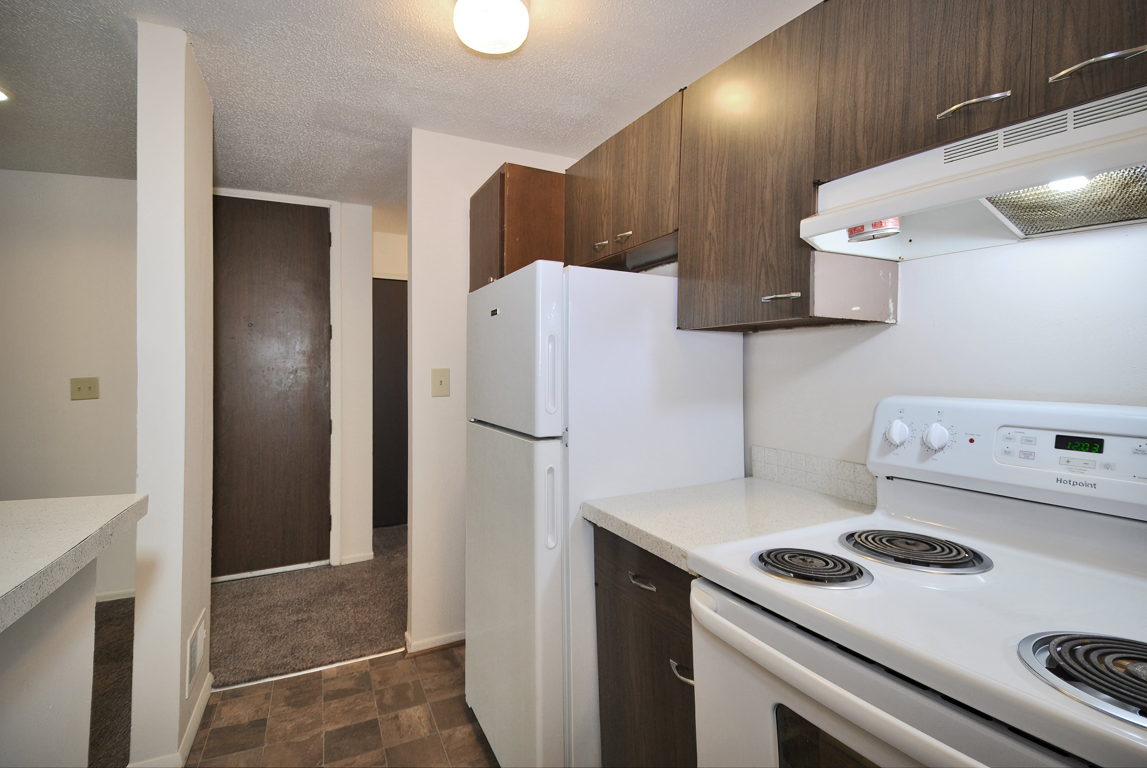 Carriage House Apartments – photo 4