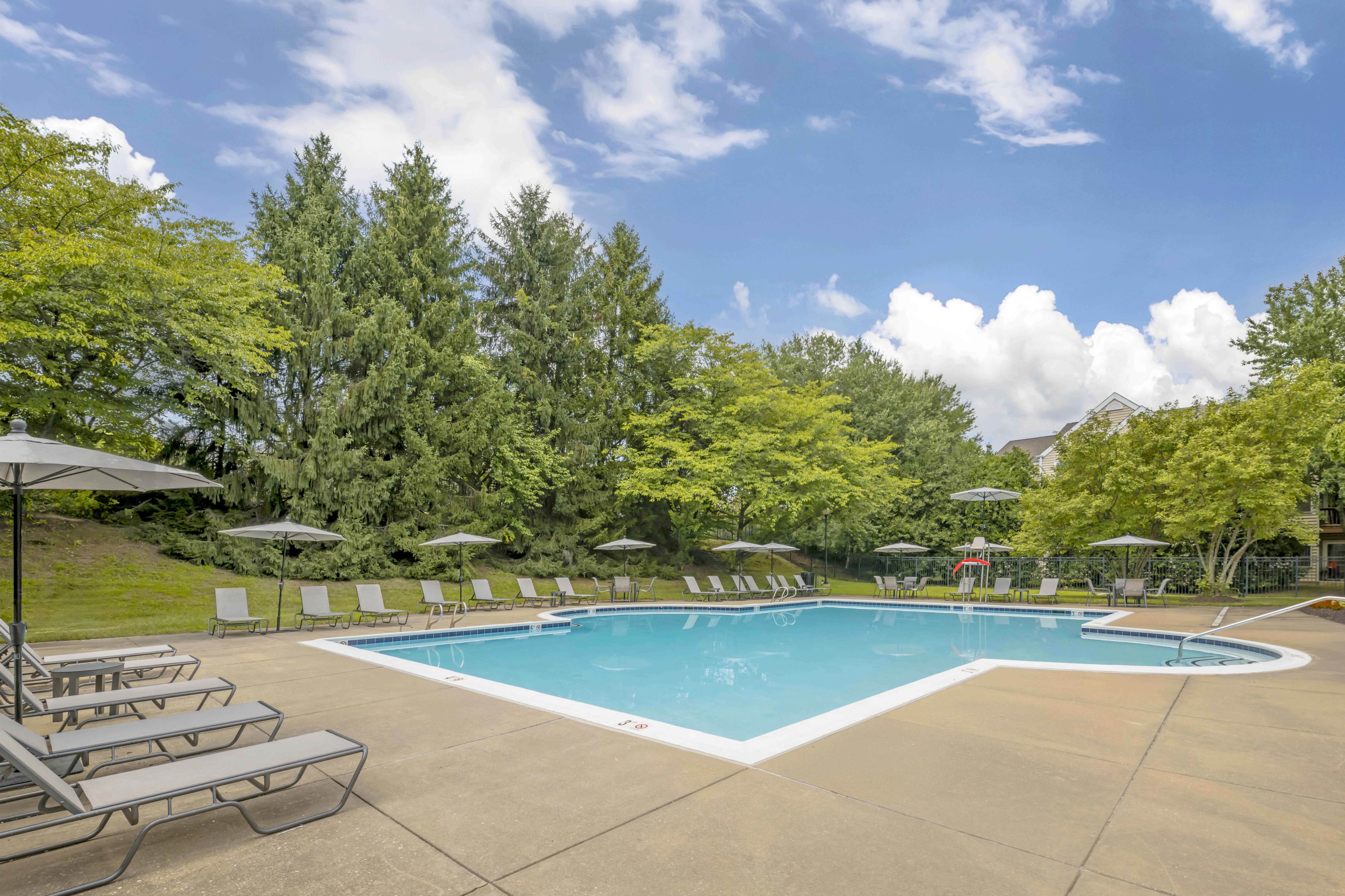 The Apartments at Owings Run – photo 4