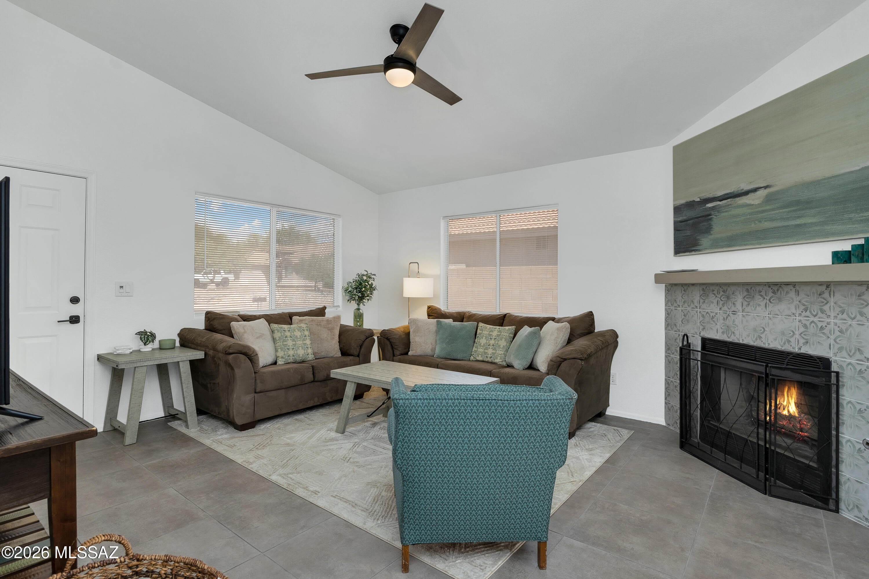 5537 W Panther Butte Street – photo 1