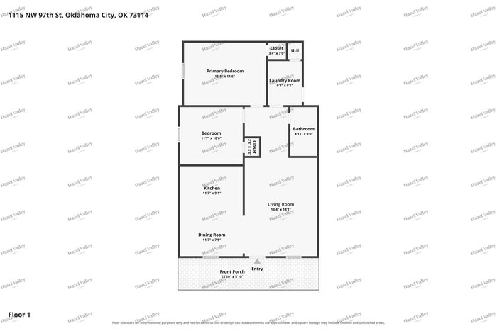 1115 Northwest 97th Street – photo 3