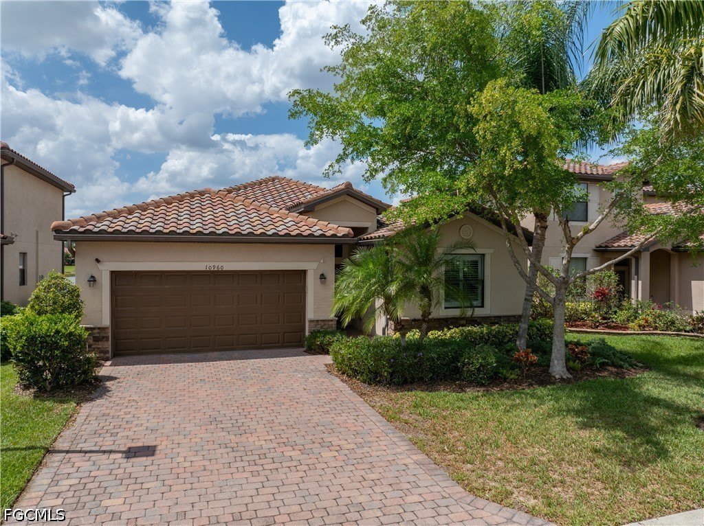 10960 Cherry Laurel Drive – photo 1