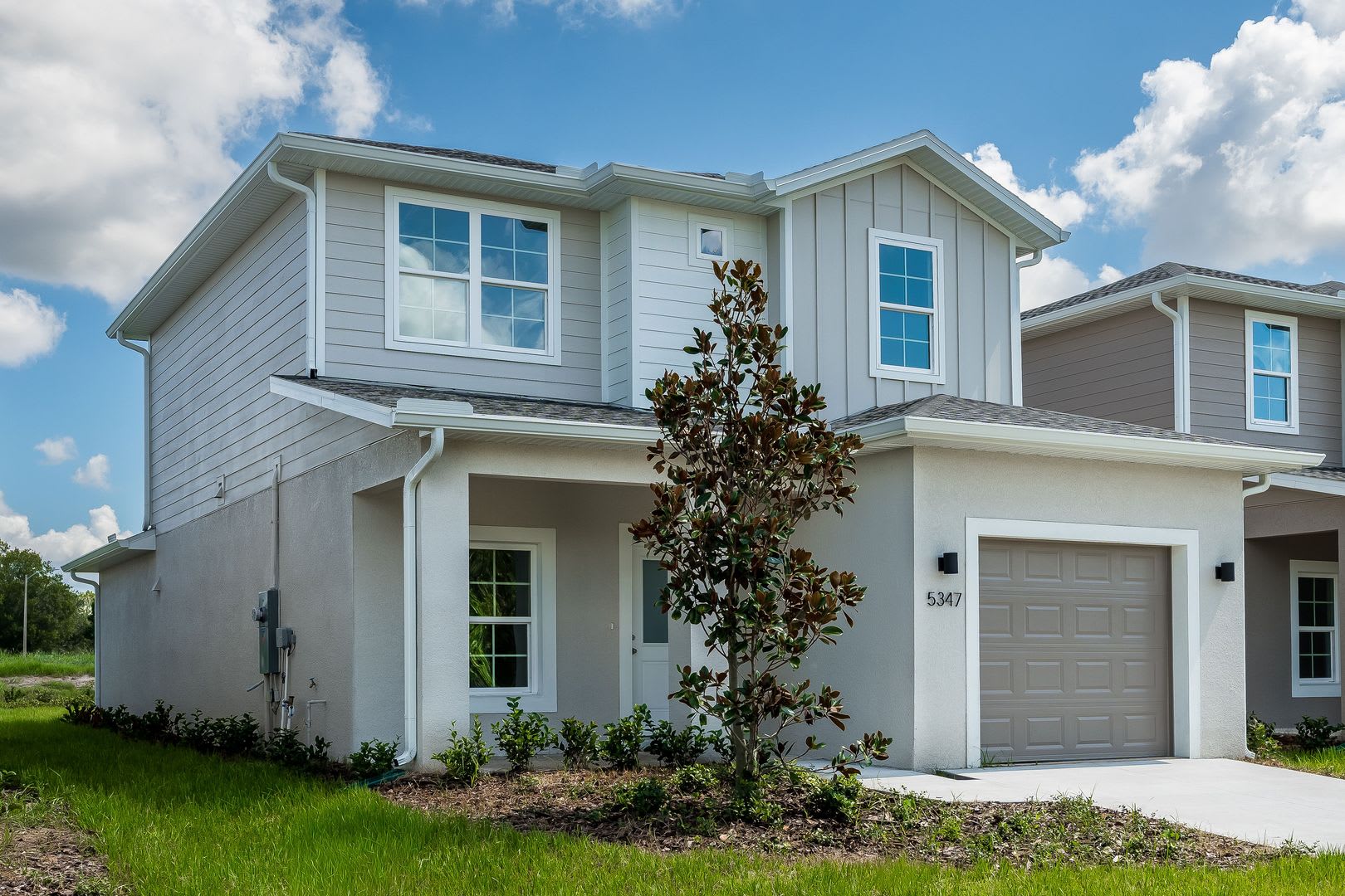 Brand New Home for Rent! – photo 2