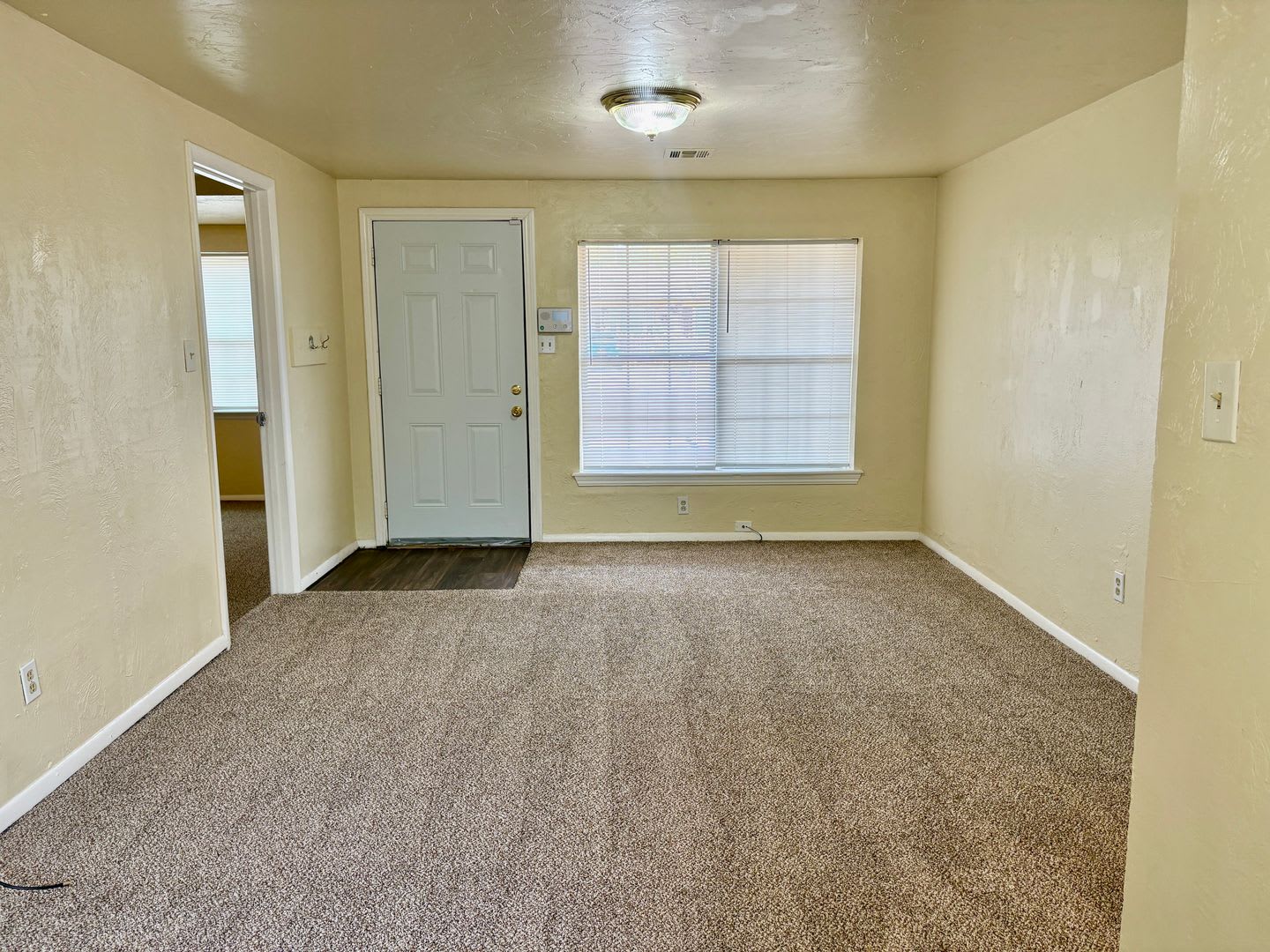 Three bedroom home in S.W. OKC – photo 4
