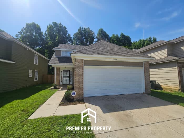 4863 Royal Run Drive – photo 1