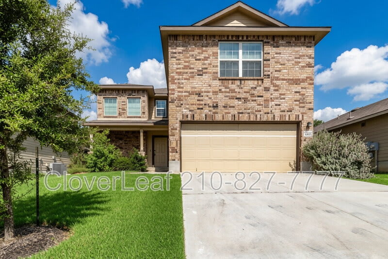 6415 Kendall Cv – photo 1
