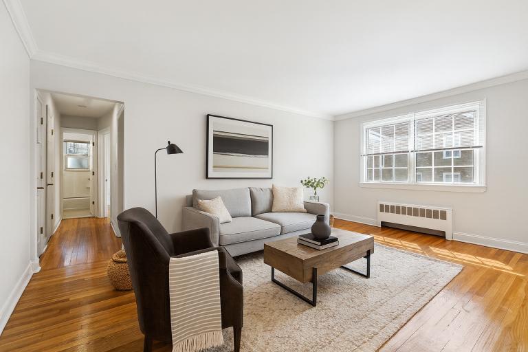 Ridge Gardens Apartments – photo 1
