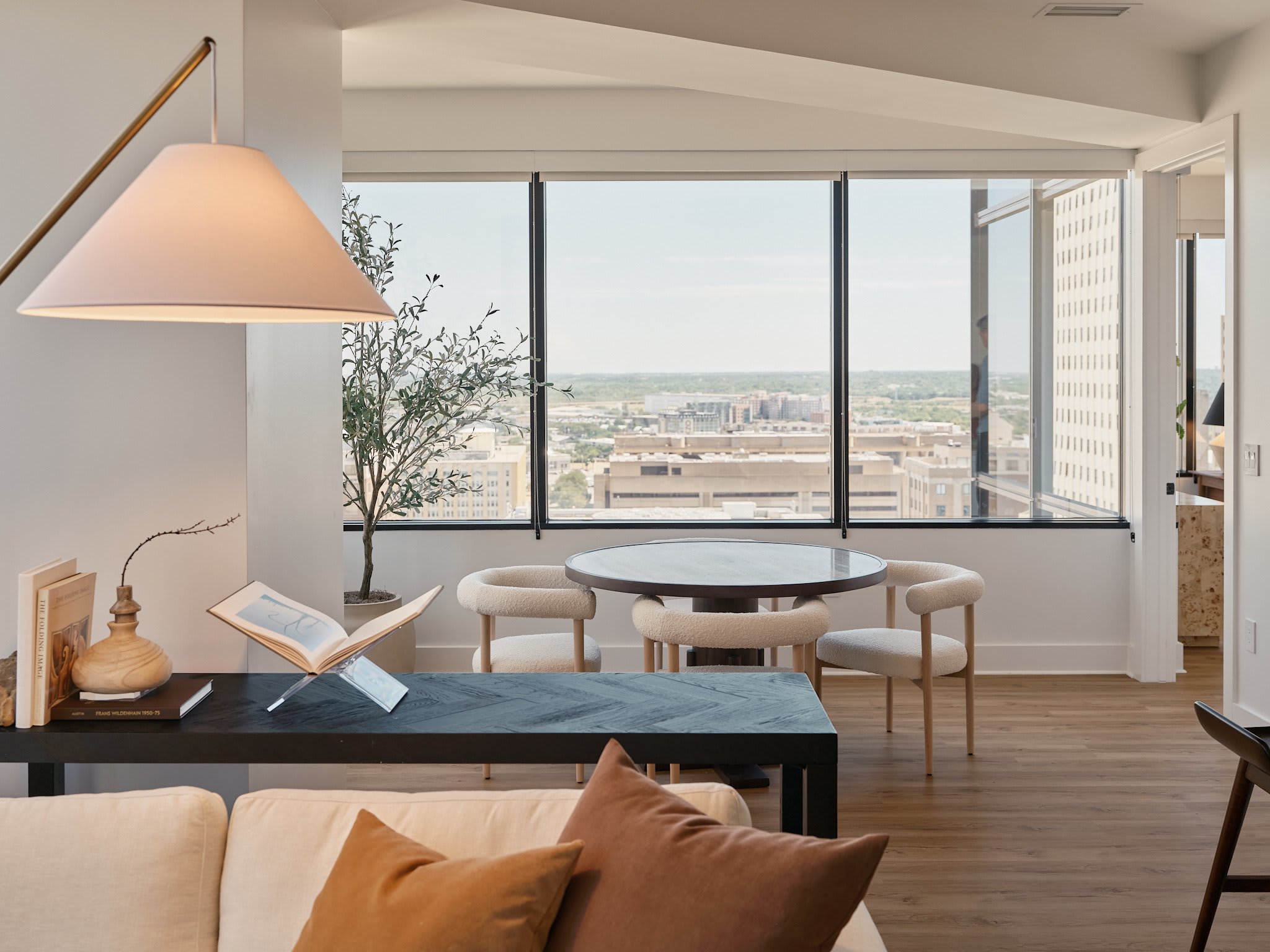 Peridot Residences – photo 1
