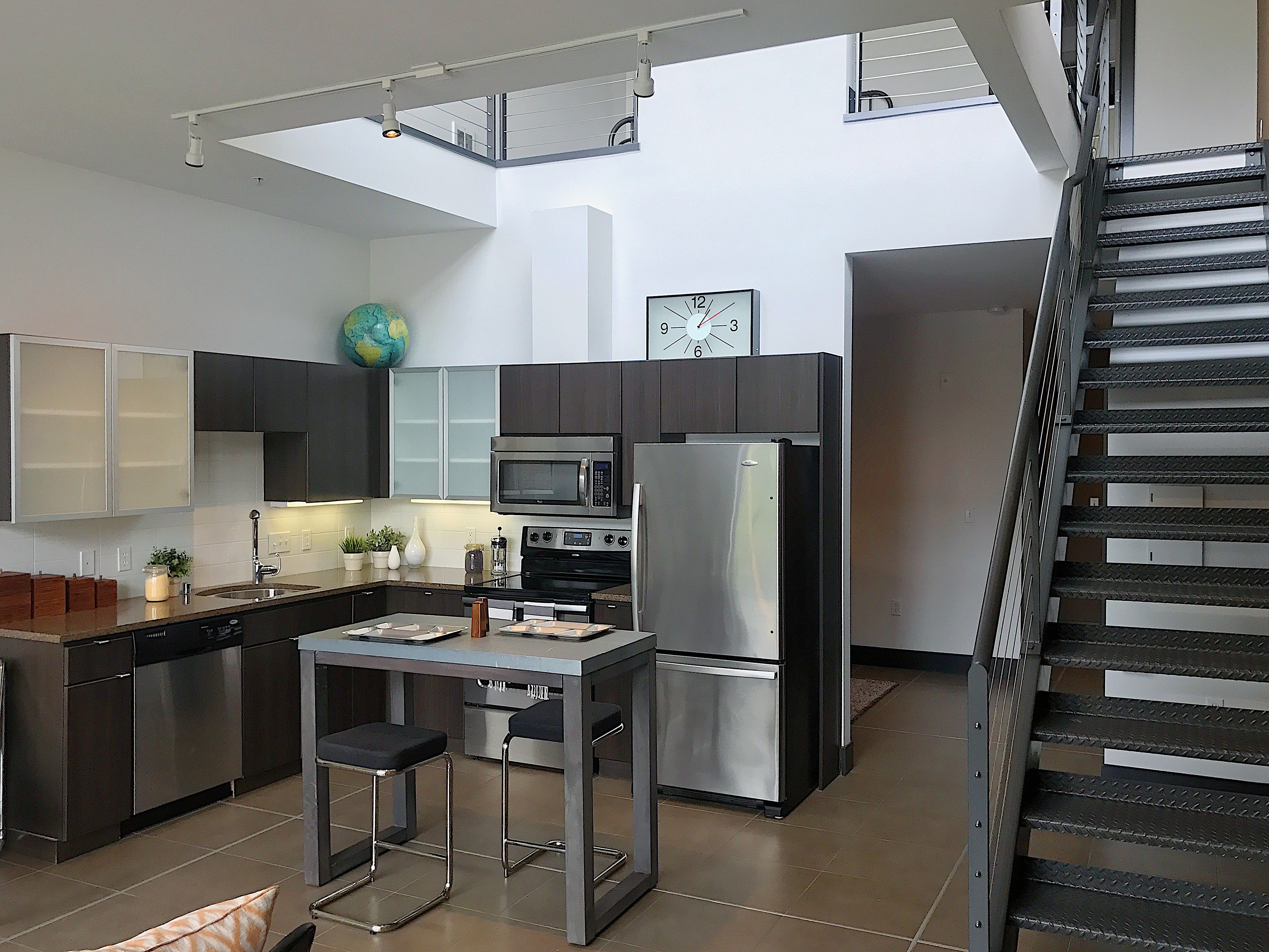 Lawrence Lofts – photo 5