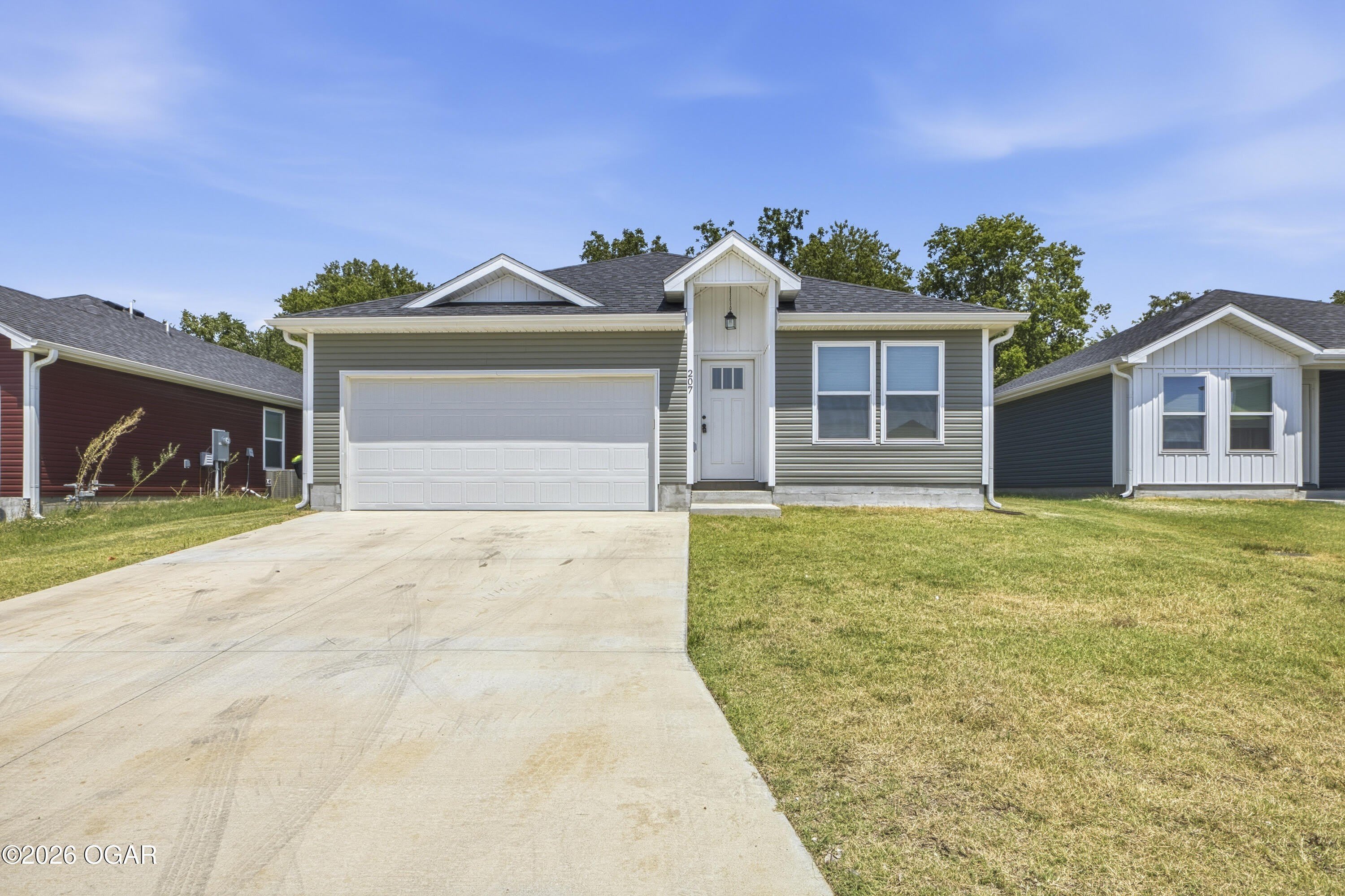 207 Eagle Edge Drive – photo 1