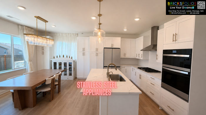 13628 208th Drive Southeast – photo 3