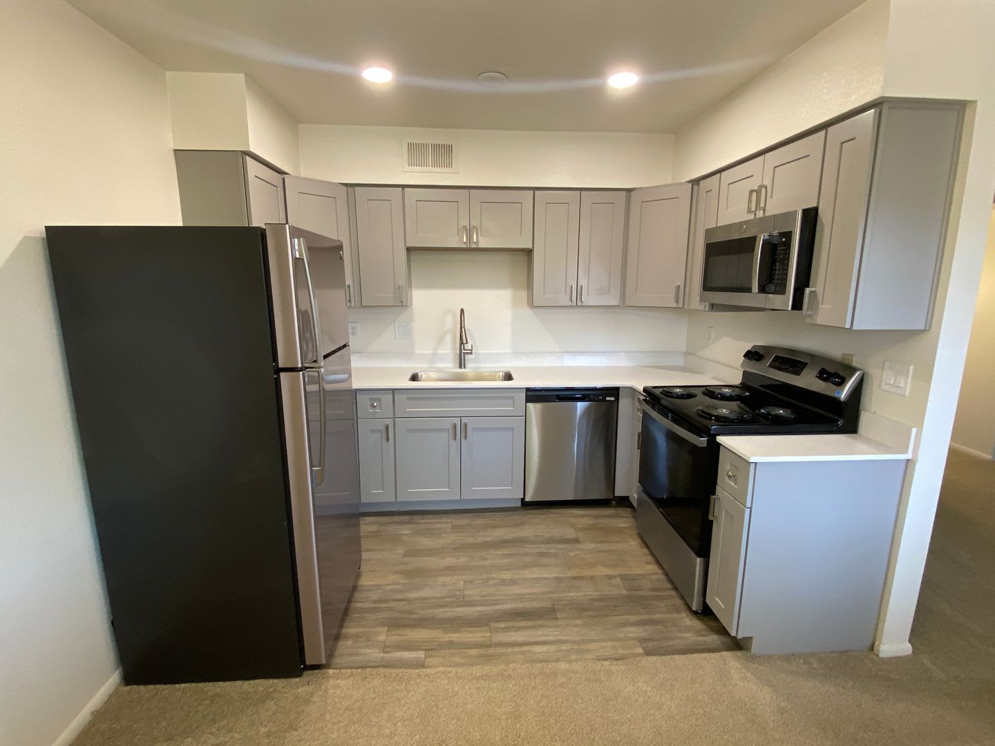 Shadowbrook Apartments-Scenic Living in Sedona – photo 4