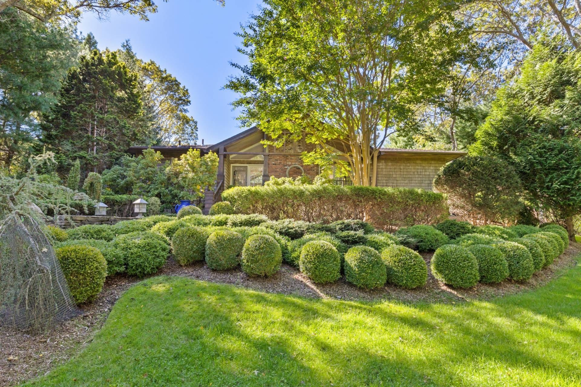 210 Treescape Drive – photo 3