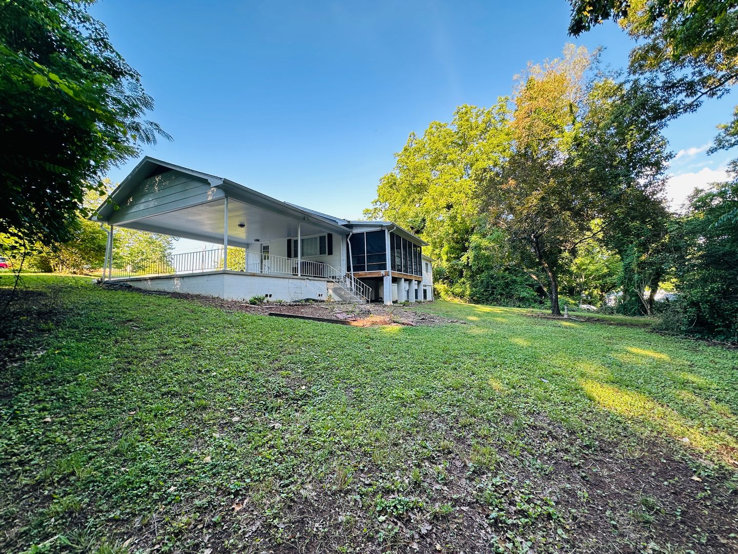 Sprawling Oak Ridge Ranch Your Private Wooded Sanctuary – photo 5