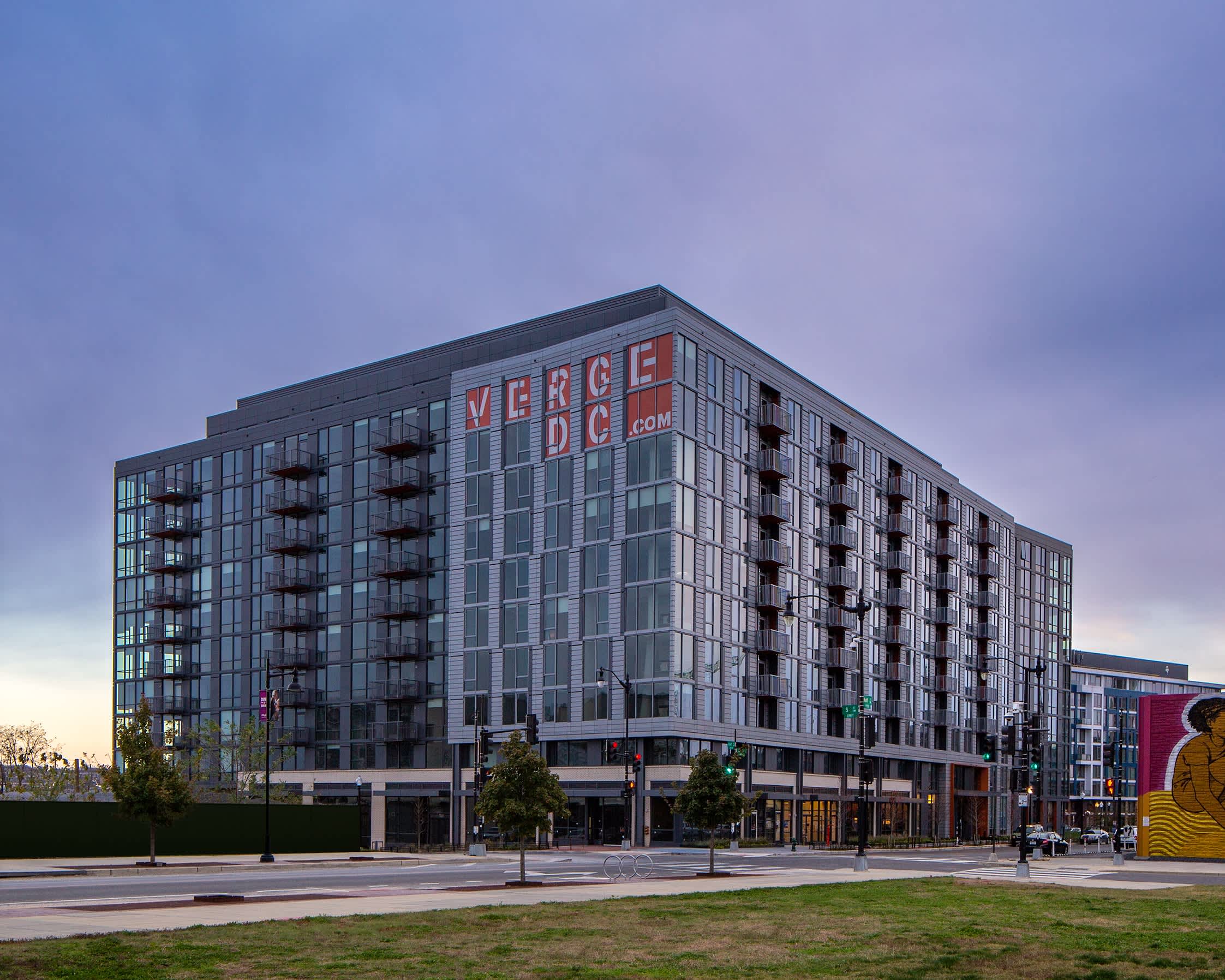 The Verge – photo 3