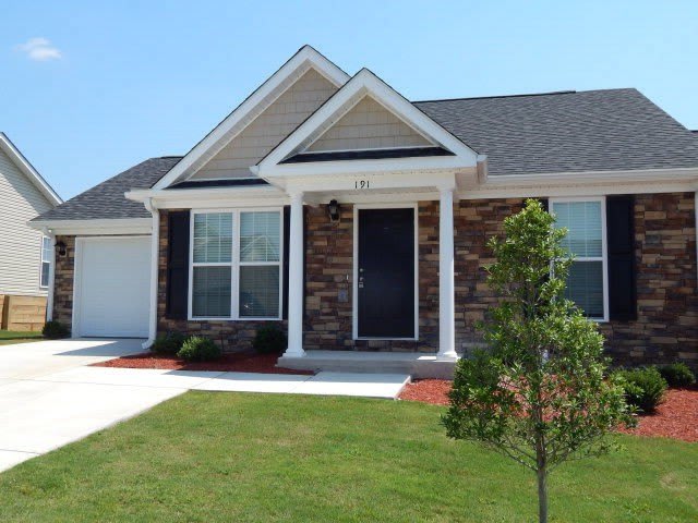 212 Bobwhite Drive – photo 1
