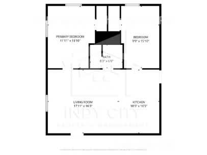 3440 North Harding Street – photo 3