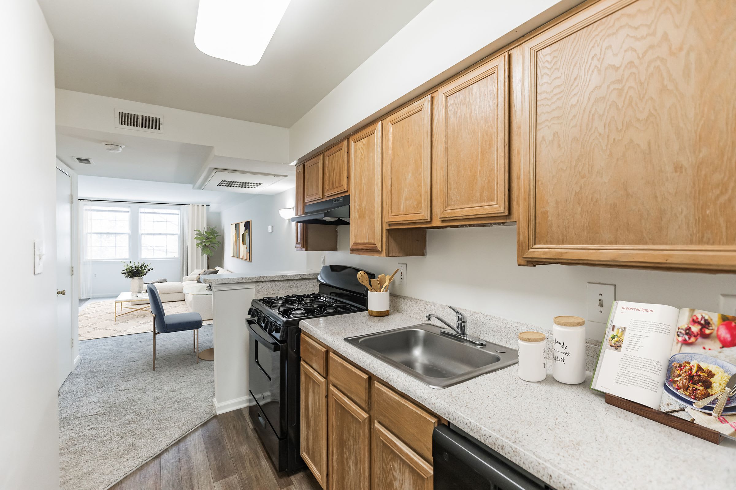 Affordable Housing – photo 3