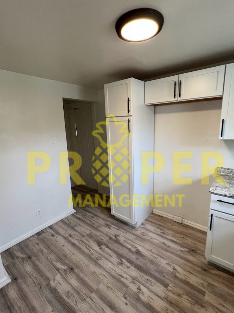 3 bedrooms 1 bathroom house – photo 3