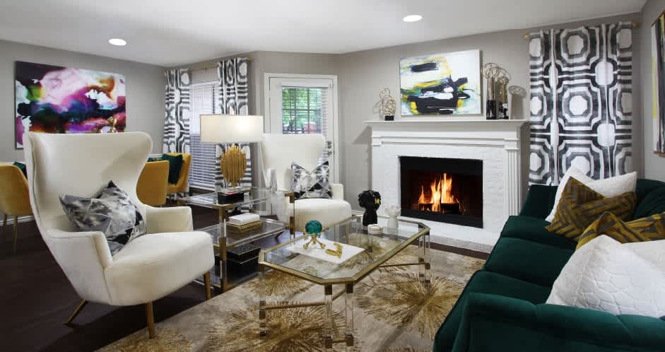 Preston Village Apartments – photo 2