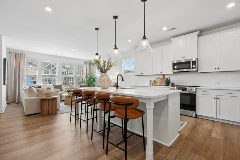 Abode at Miller Farm – photo 1