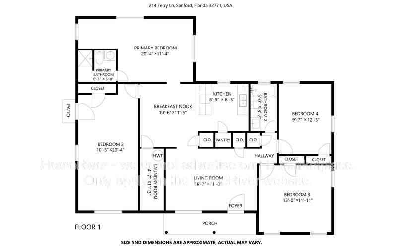 214 Terry Ln – photo 2
