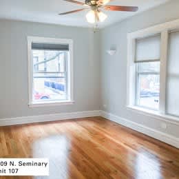 2909 North Seminary Avenue – photo 2