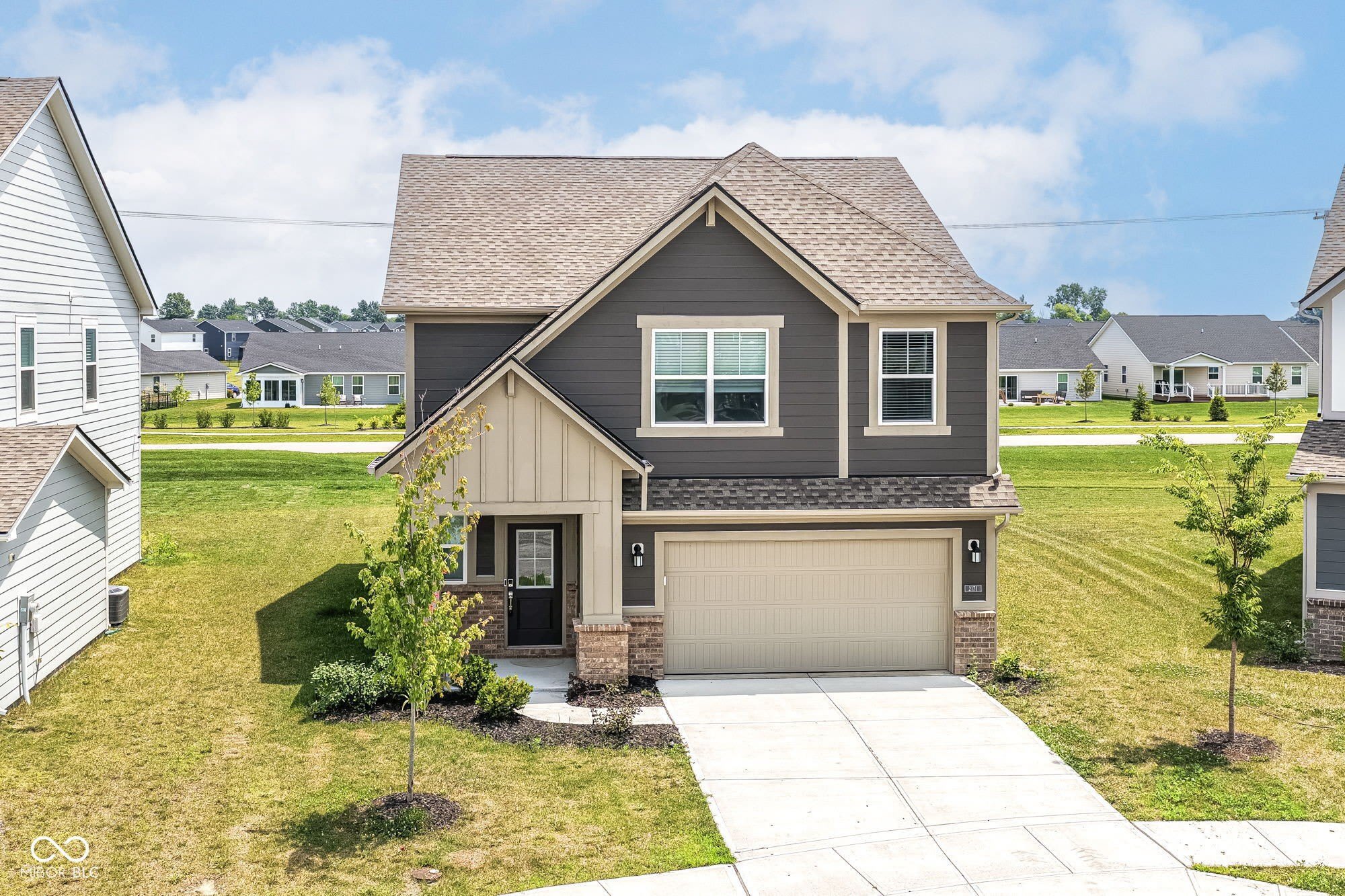 2171 Cooper Run Lane – photo 2
