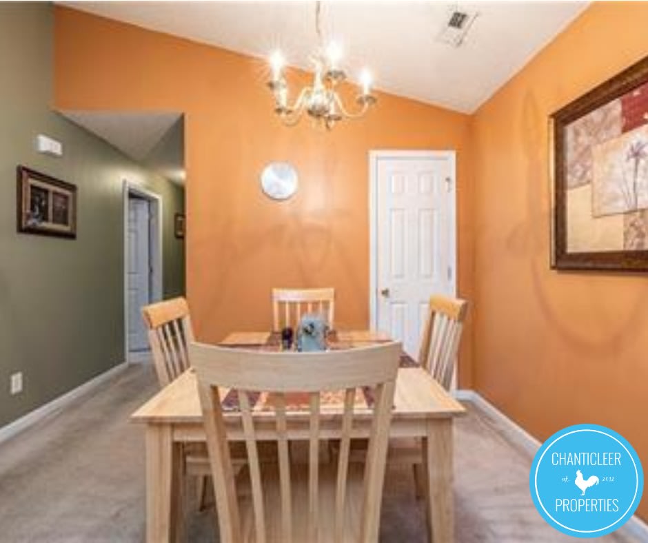 5801 Battery Drive #3C – photo 3