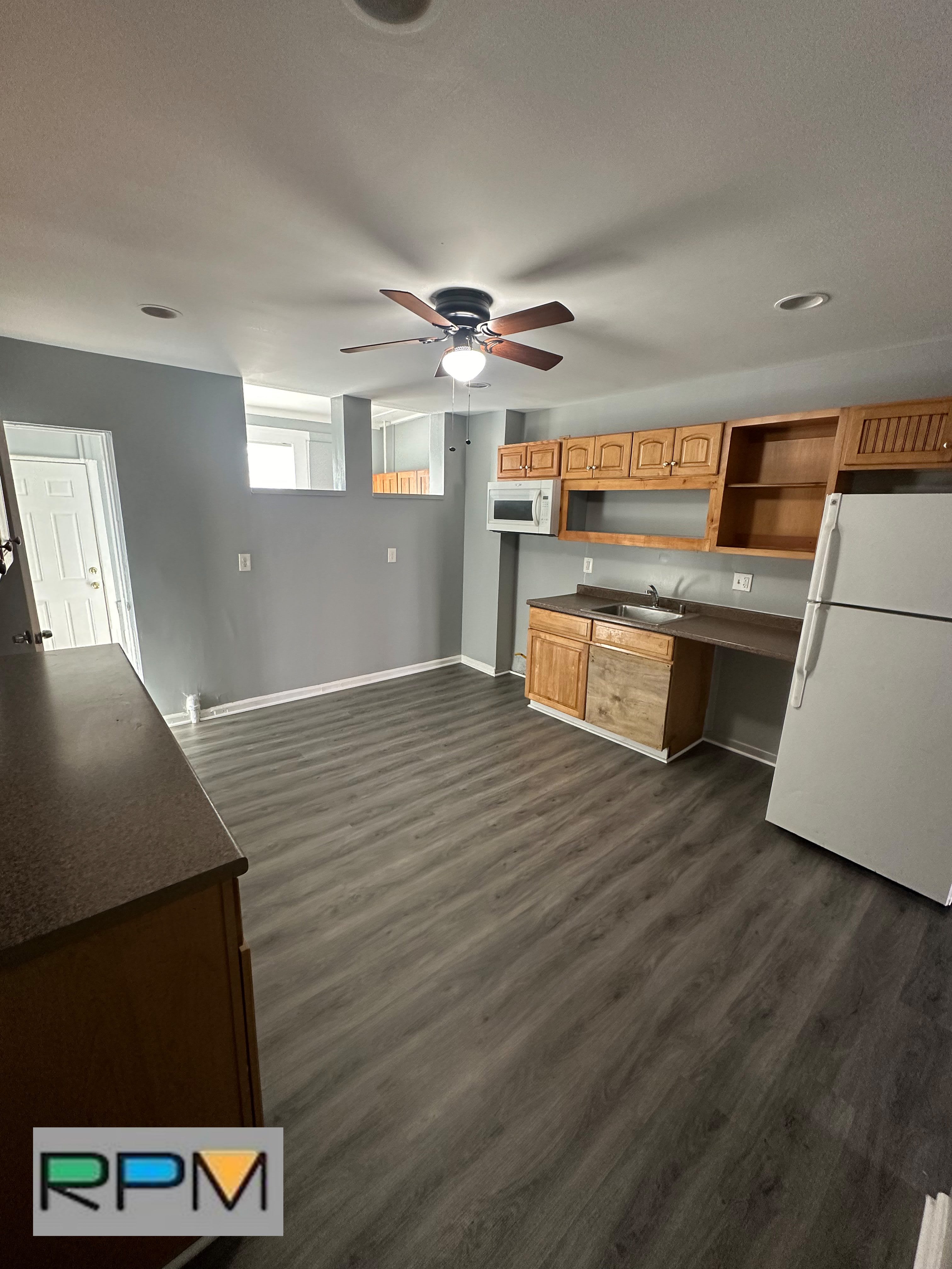 419 N Patterson Park Ave – photo 4