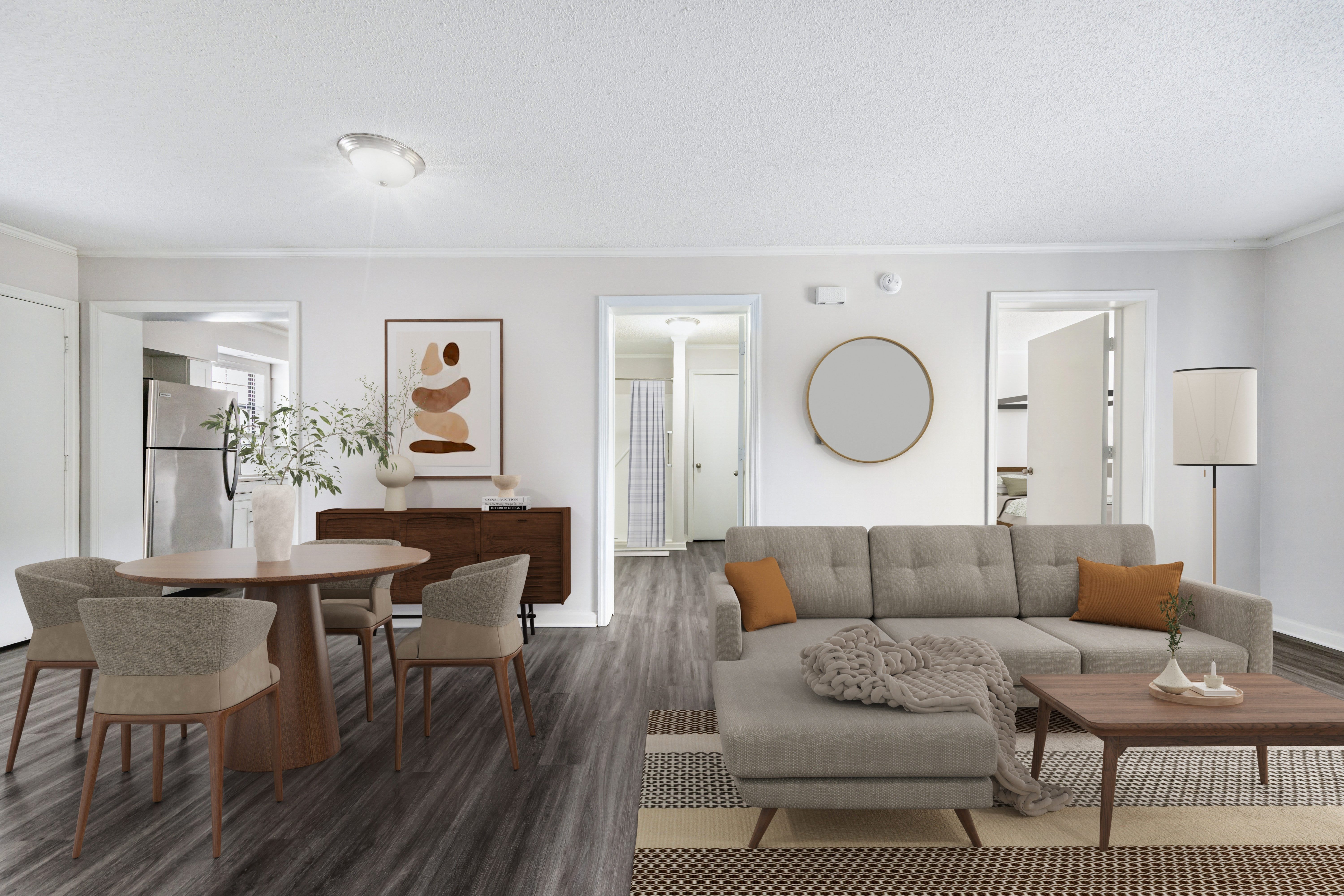Corinth Place Apartment Homes – photo 4