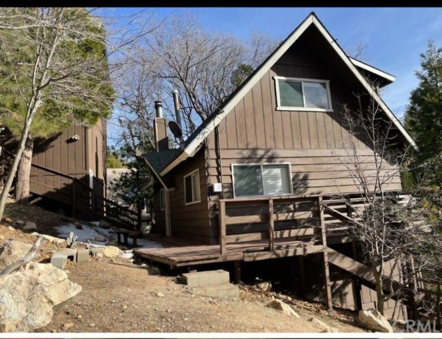 Lake Rights Property!! Terrific Alpine Chalet!! – photo 5
