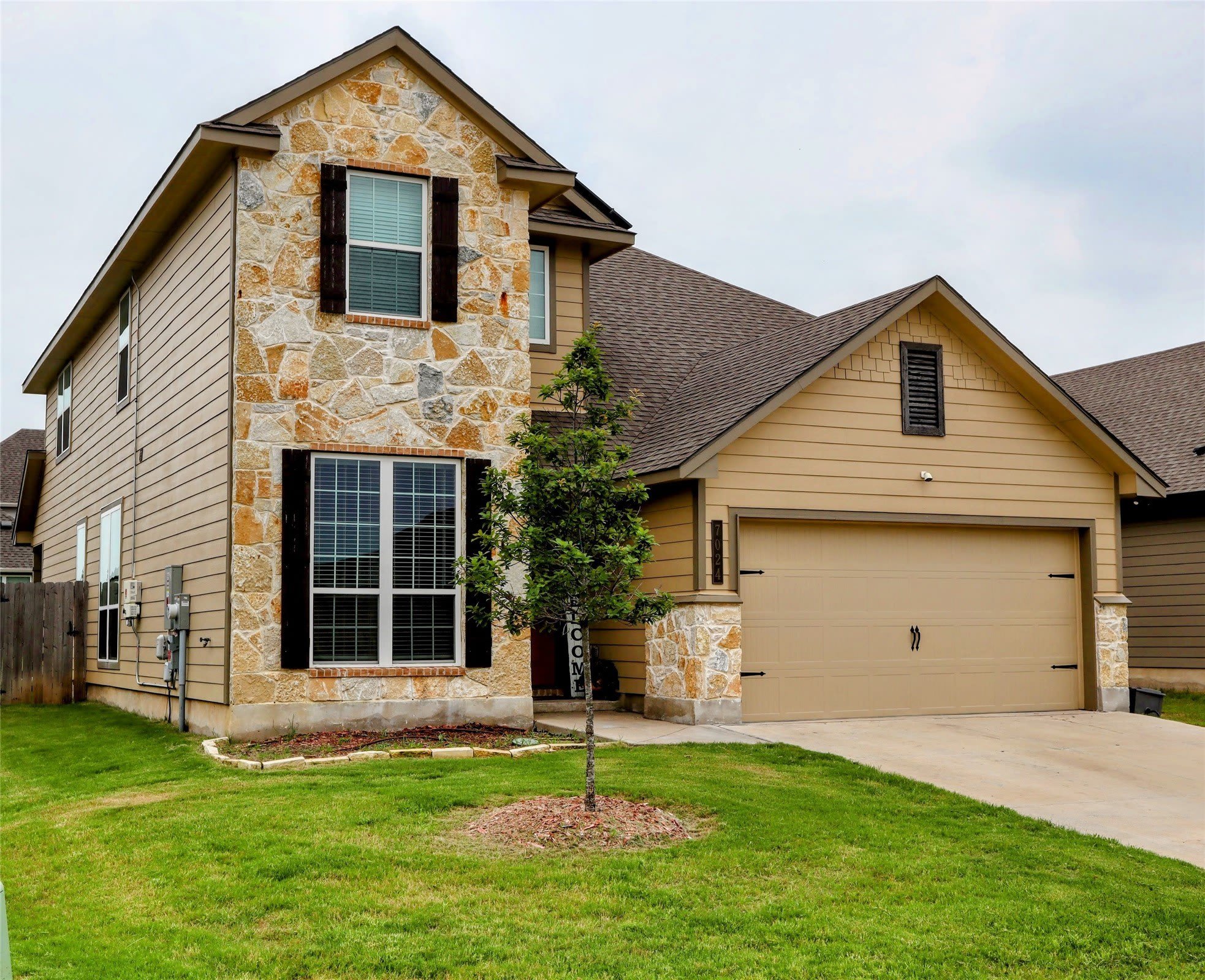 7024 Llano Drive – photo 2