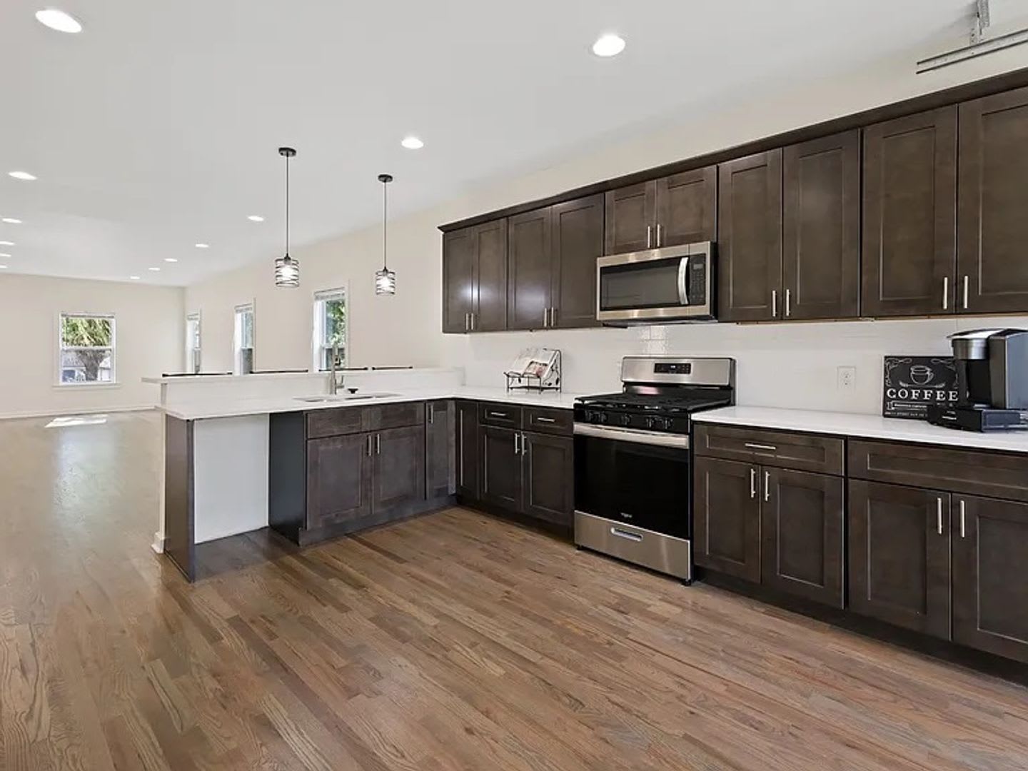 Great 4BR 3.5 Bath in Nashville – photo 2
