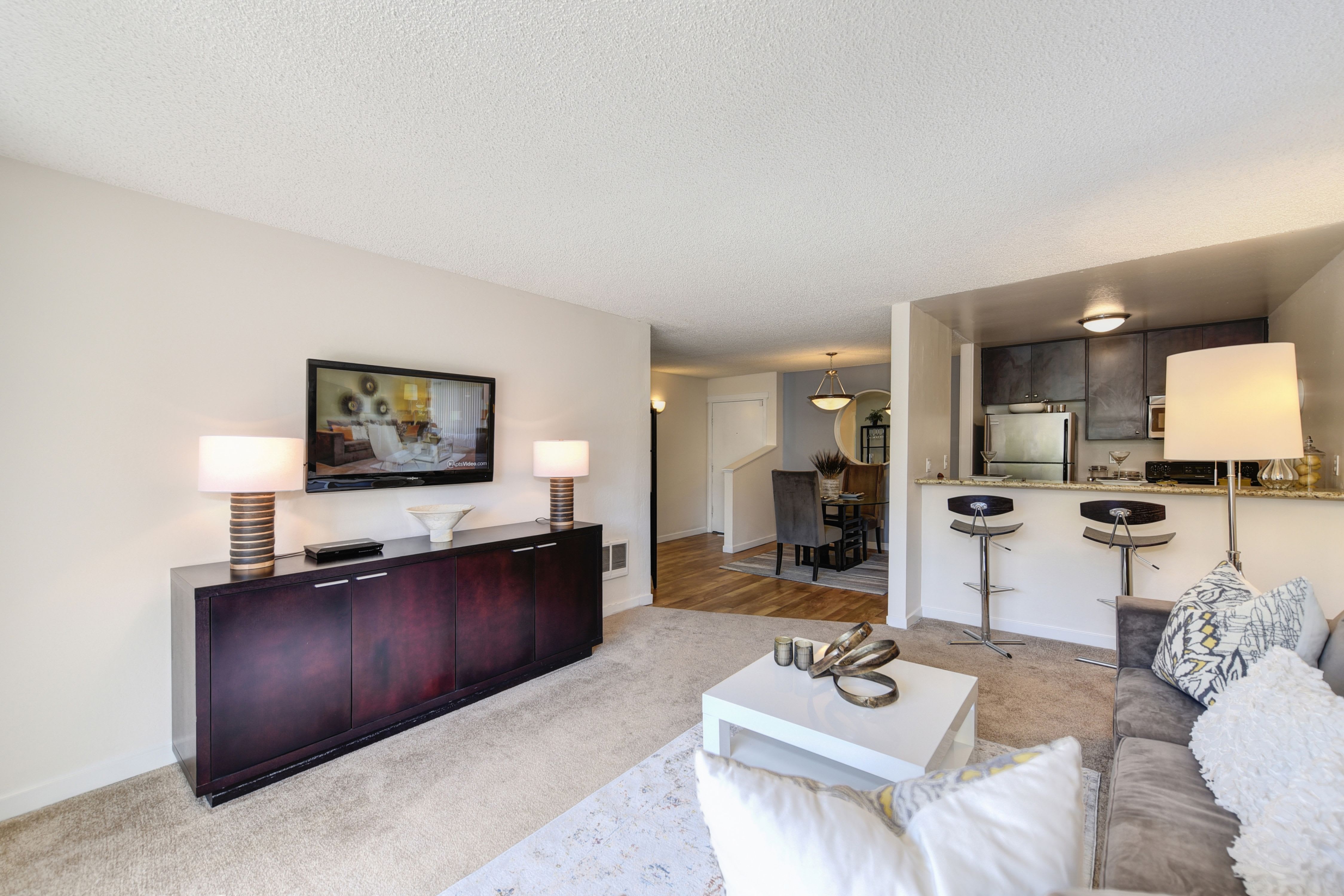 The Retreat Apartments – photo 3