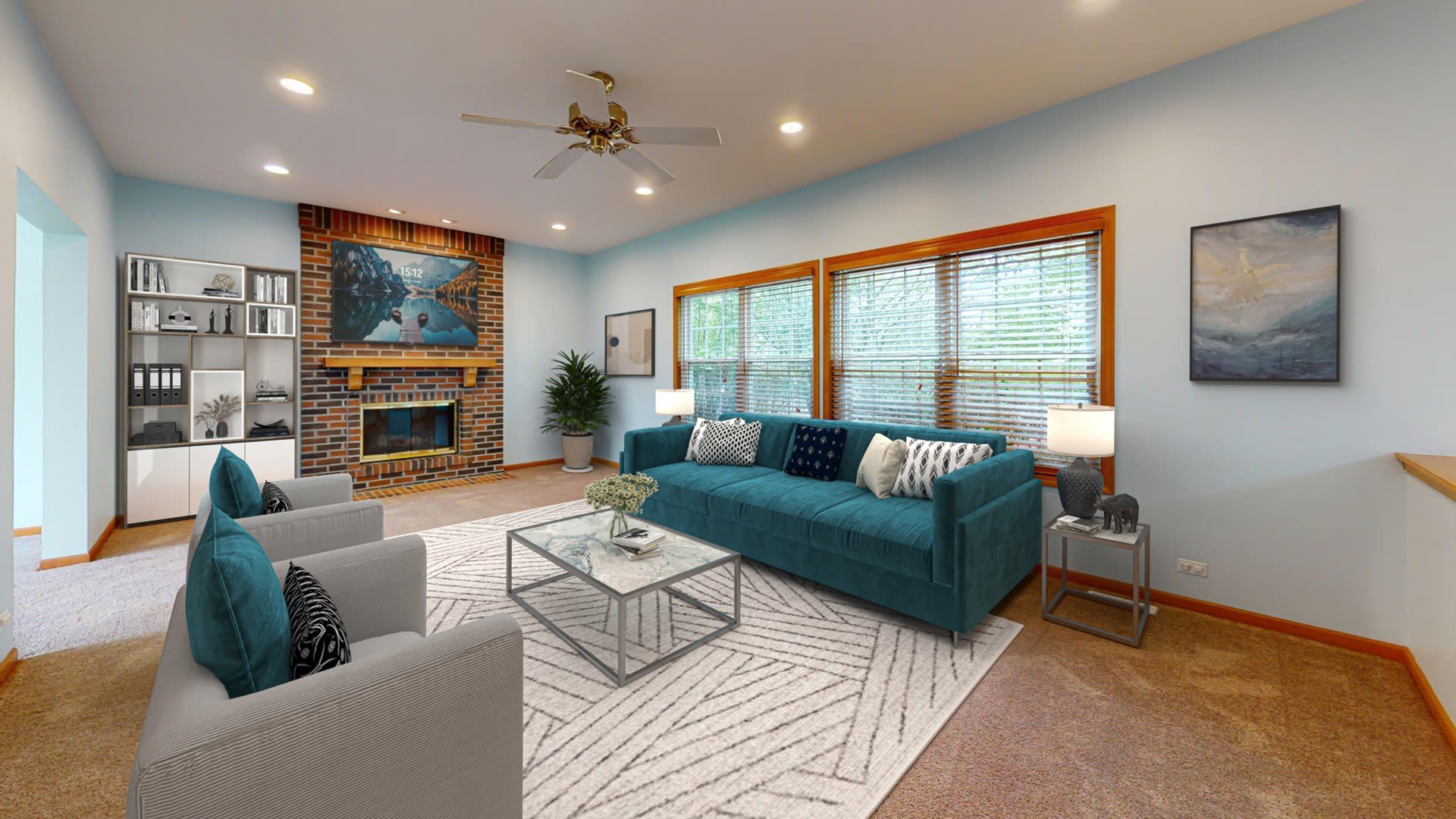 1657 Fairport Drive – photo 5