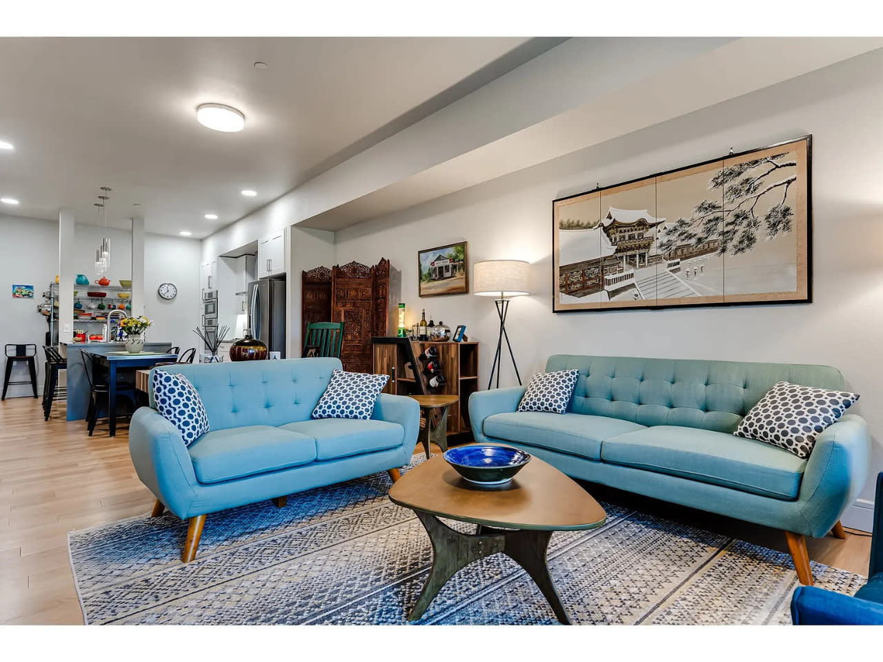 1600 Pearl St Apt 304 – photo 4