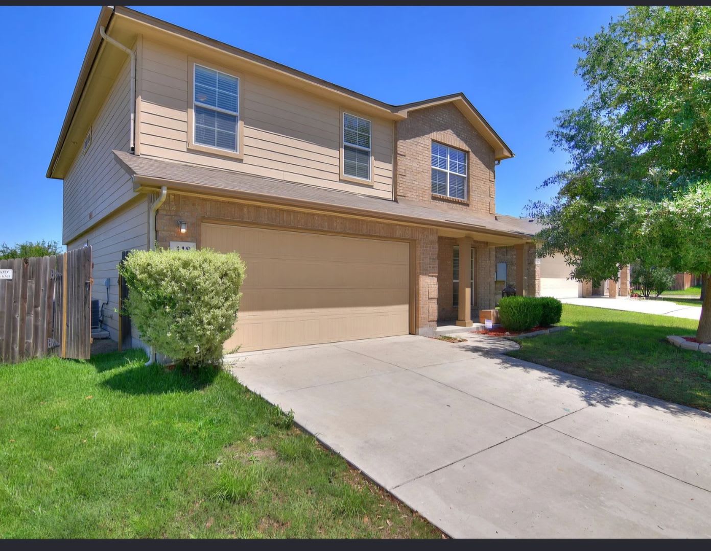 Spacious 4BR House in Cibolo – photo 4
