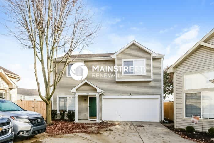 540 Mountain Pine Drive – photo 2