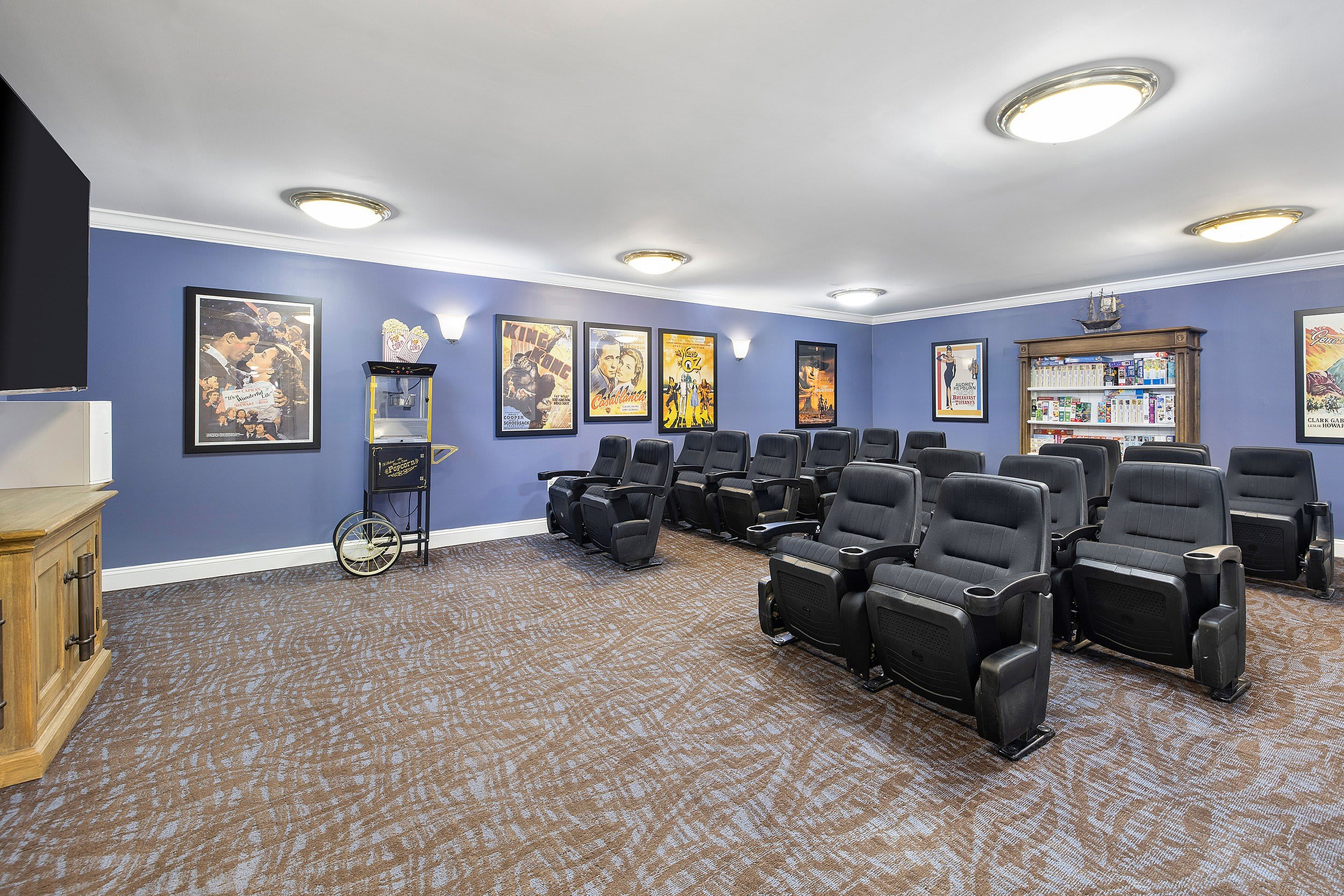 Senior Living – photo 4