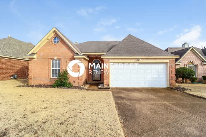 3836 Clarion Drive – photo 1