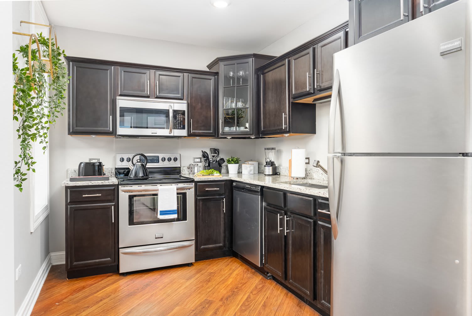 Somerset Place Apartments – photo 3